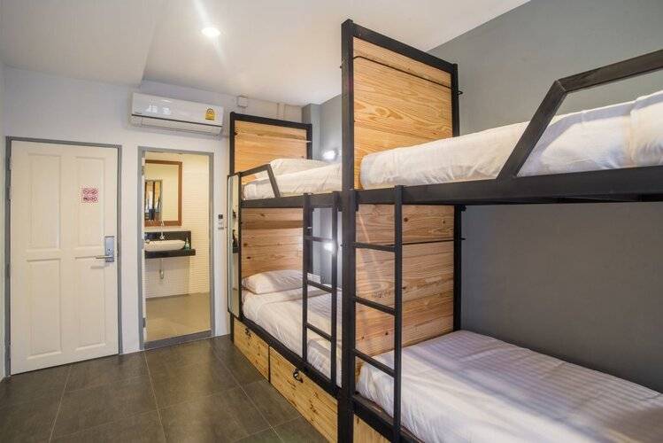 X9Hostel