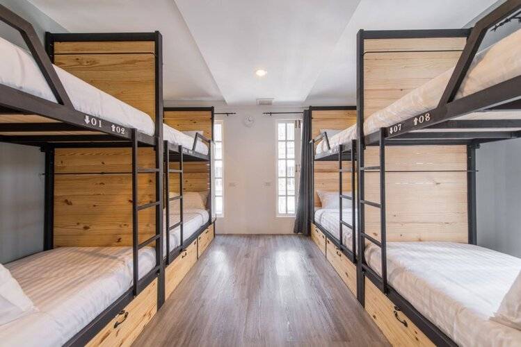 X9Hostel