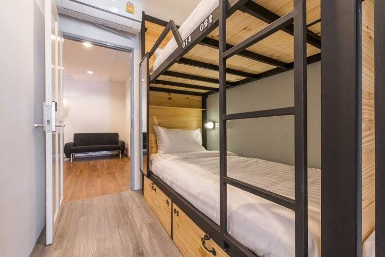 X9Hostel