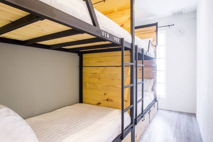 X9Hostel