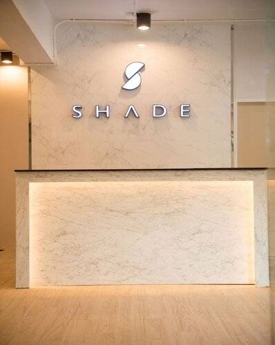 The Shade House