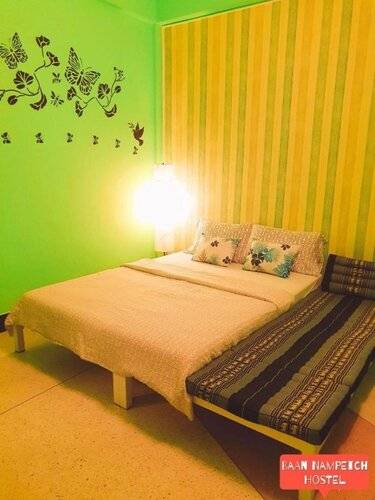 Baan Nampetch Hostel
