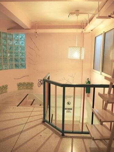 Baan Nampetch Hostel