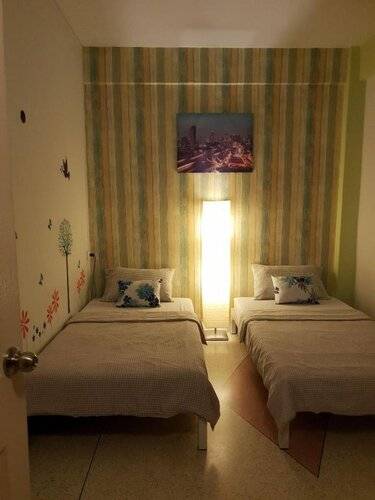 Baan Nampetch Hostel