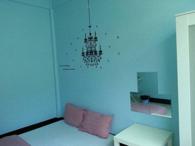 Baan Nampetch Hostel