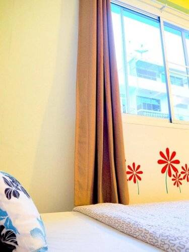 Baan Nampetch Hostel