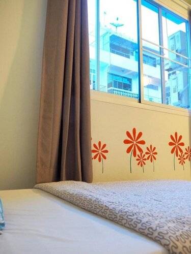 Baan Nampetch Hostel