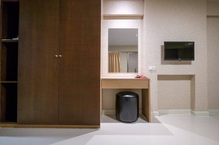 NRC Residence Suvarnabhumi