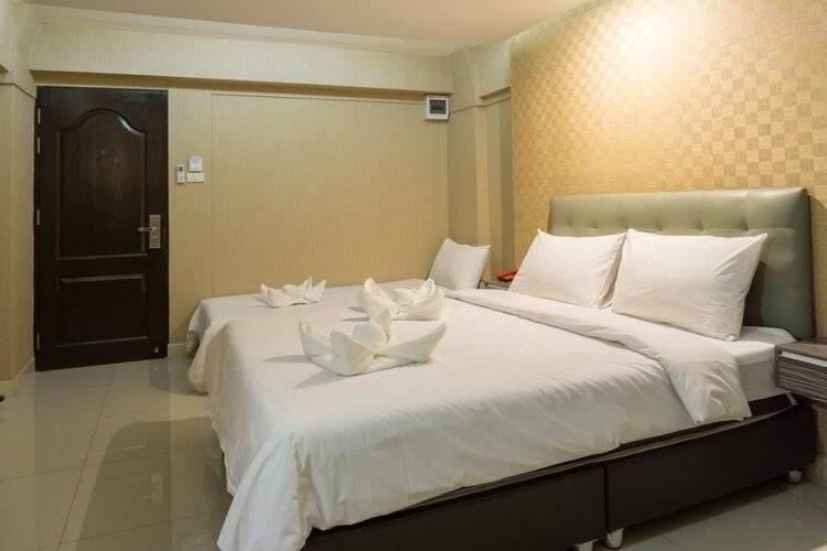 NRC Residence Suvarnabhumi