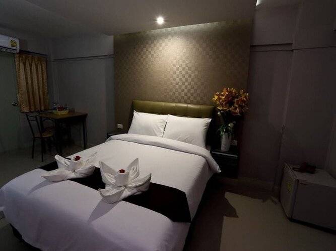 NRC Residence Suvarnabhumi
