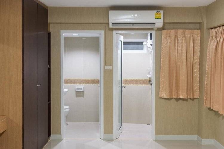 NRC Residence Suvarnabhumi