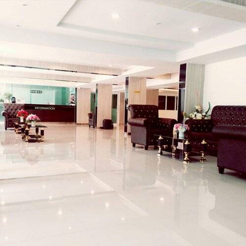 NRC Residence Suvarnabhumi
