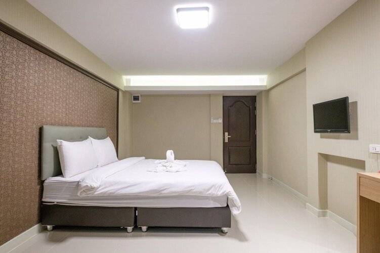 NRC Residence Suvarnabhumi