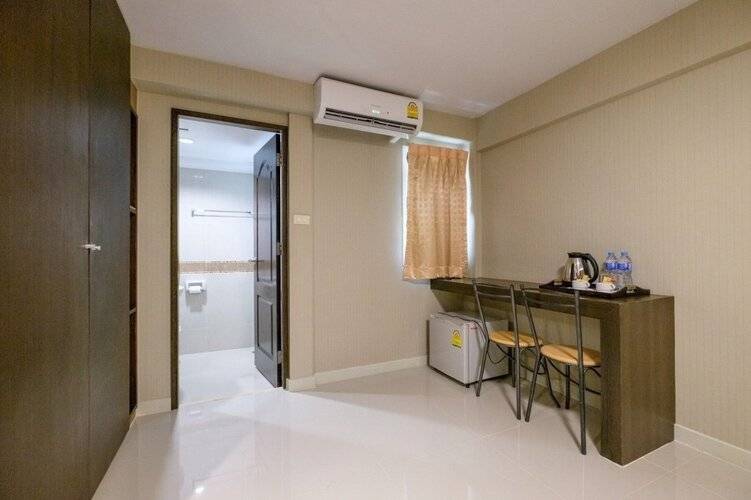 NRC Residence Suvarnabhumi
