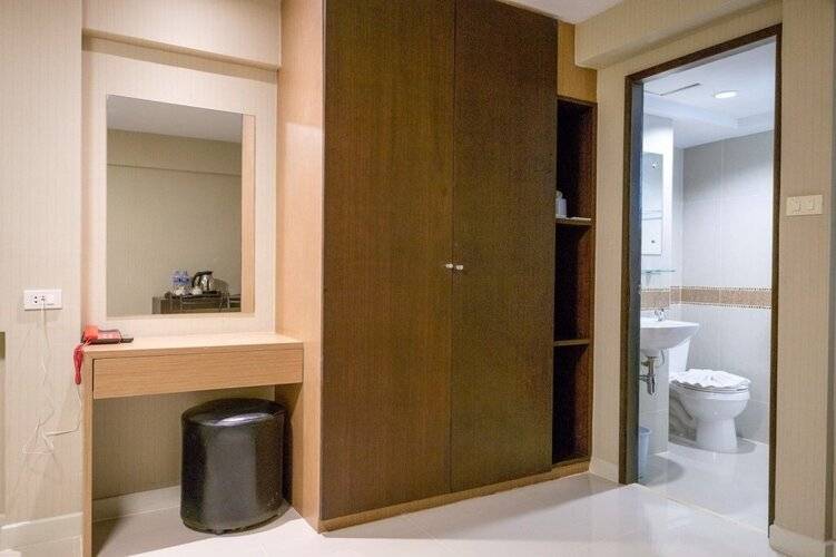 NRC Residence Suvarnabhumi