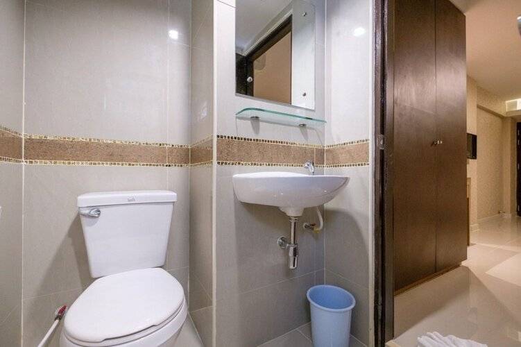 NRC Residence Suvarnabhumi