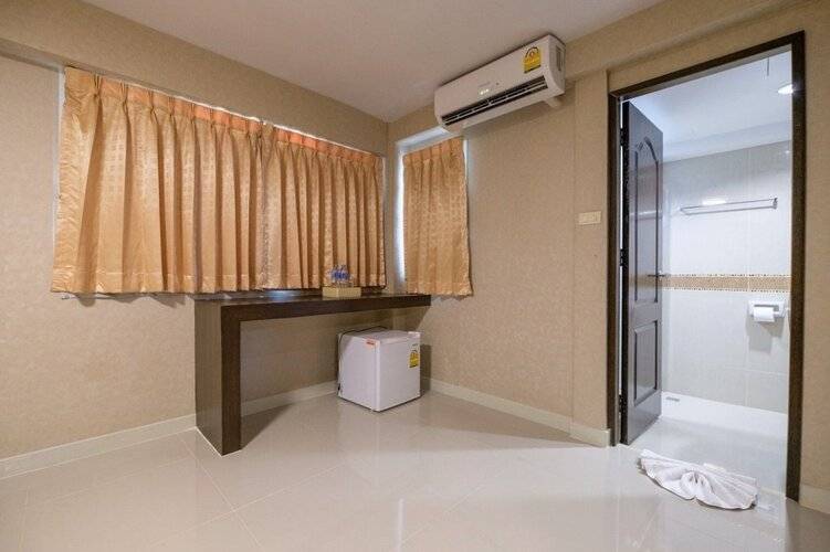 NRC Residence Suvarnabhumi