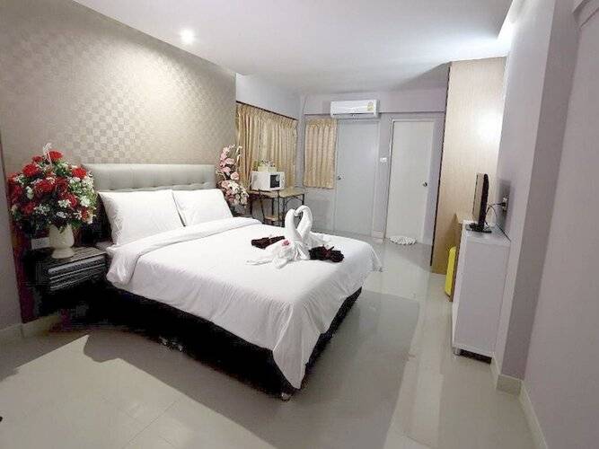 NRC Residence Suvarnabhumi