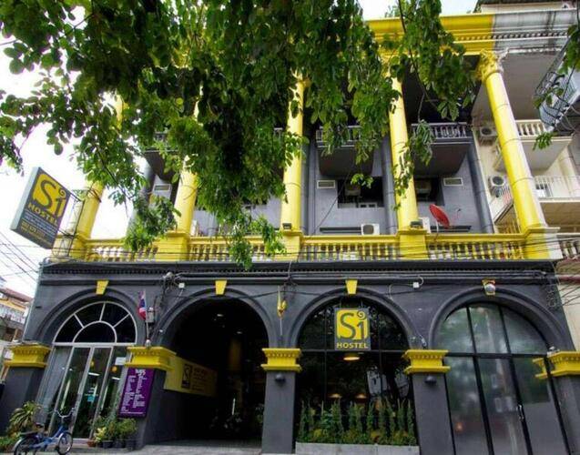 S1 Hostel