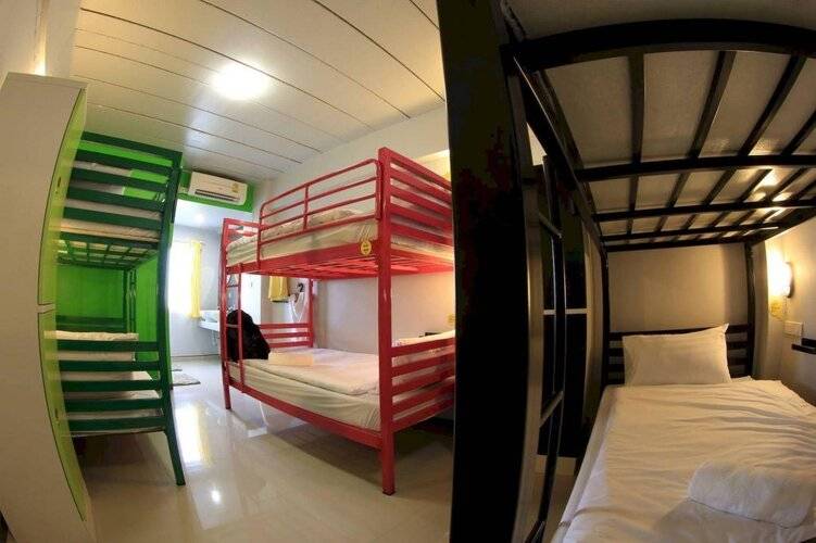S1 Hostel