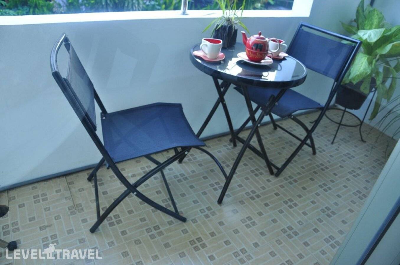 фотографии отеля GreenHouse в Таиланд(Бангкок) - фото №11