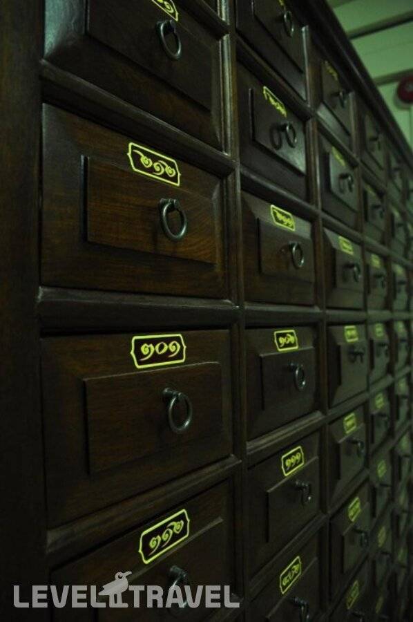 фотографии отеля GreenHouse в Таиланд(Бангкок) - фото №9