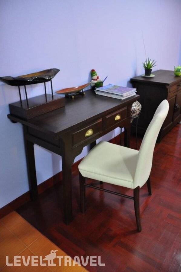 фотографии отеля GreenHouse в Таиланд(Бангкок) - фото №6