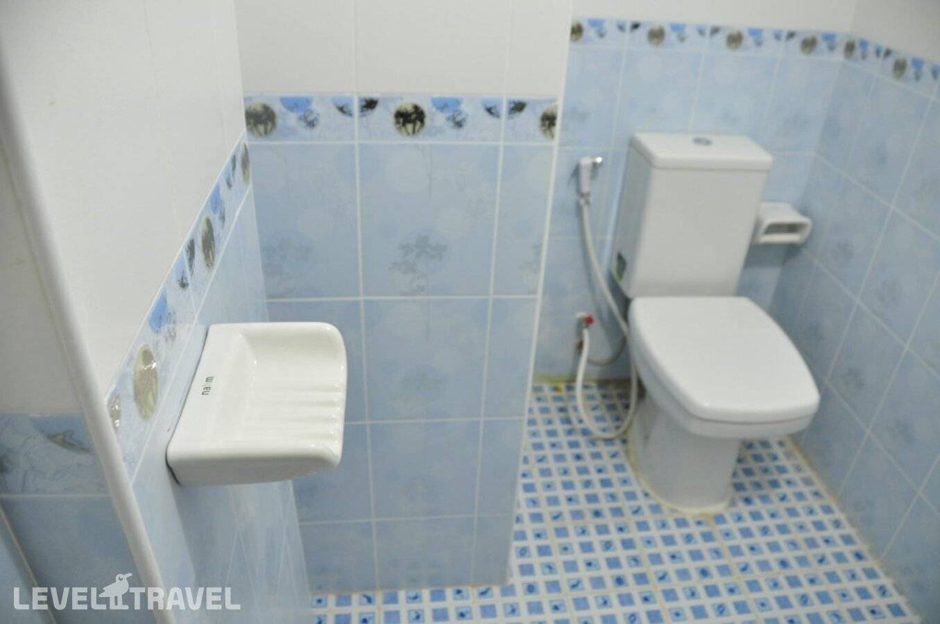 фотографии отеля GreenHouse в Таиланд(Бангкок) - фото №12