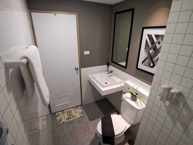 RICO Hotel Ratchadapisek 32