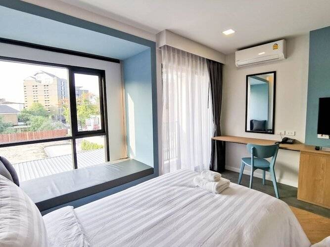 RICO Hotel Ratchadapisek 32