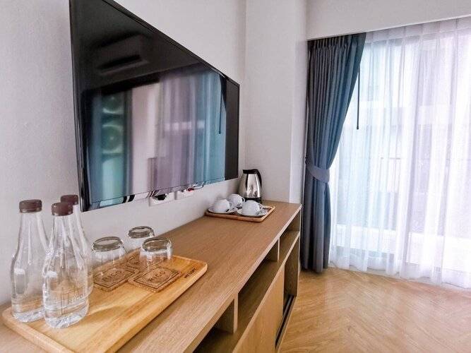 RICO Hotel Ratchadapisek 32