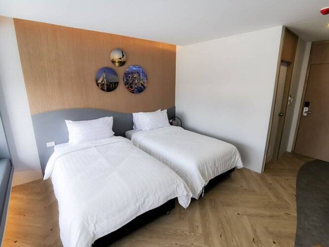 RICO Hotel Ratchadapisek 32