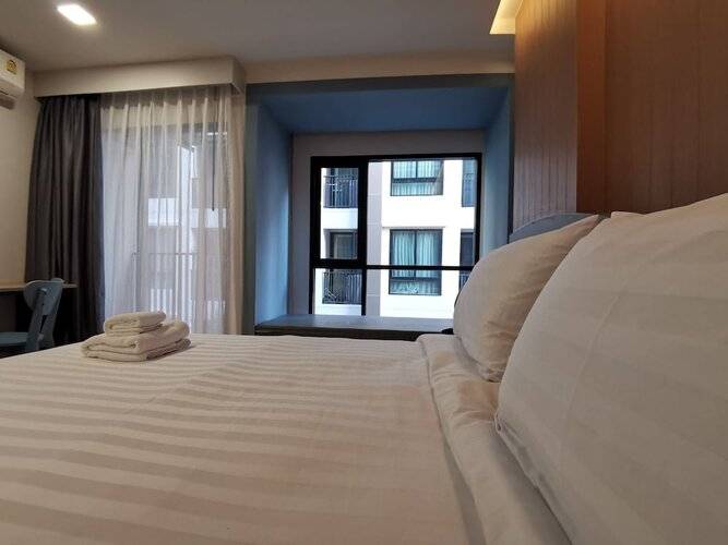 RICO Hotel Ratchadapisek 32