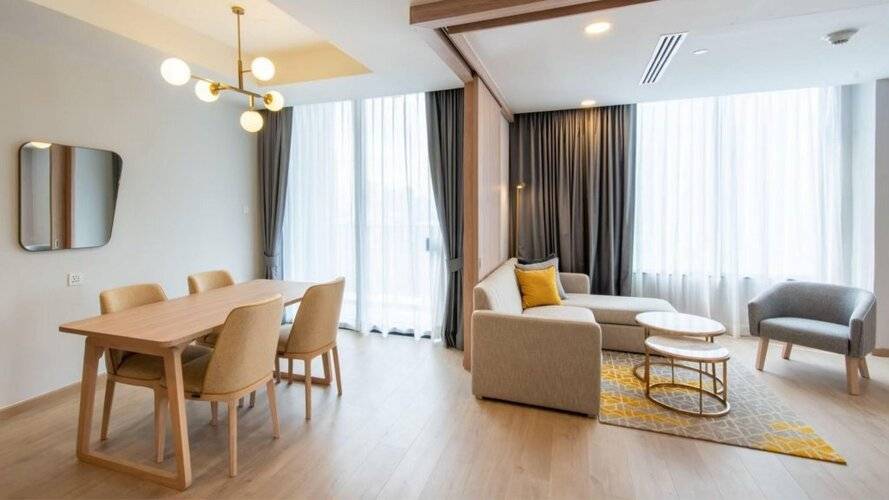 Staybridge Suites Bangkok Thonglor