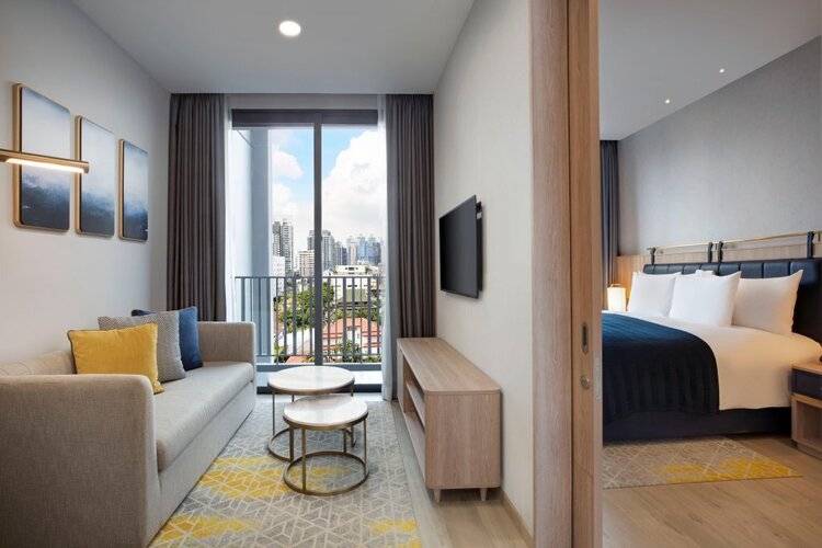 Staybridge Suites Bangkok Thonglor