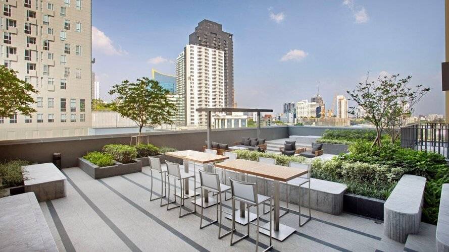 Staybridge Suites Bangkok Thonglor