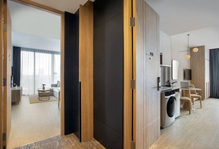 Staybridge Suites Bangkok Thonglor