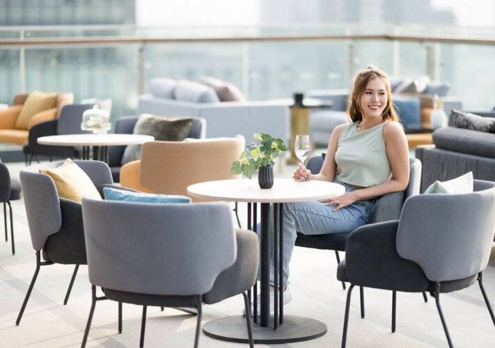 Staybridge Suites Bangkok Thonglor