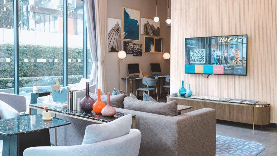 Staybridge Suites Bangkok Thonglor