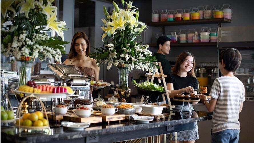 Staybridge Suites Bangkok Thonglor