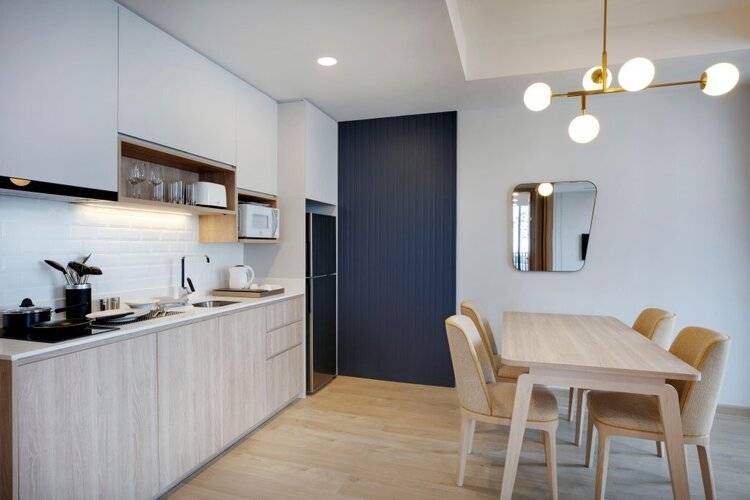 Staybridge Suites Bangkok Thonglor