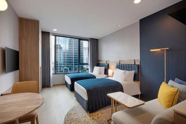 Staybridge Suites Bangkok Thonglor