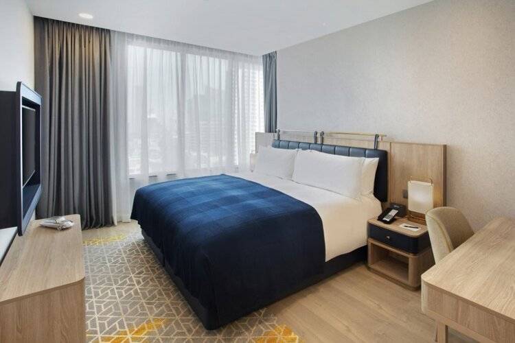 Staybridge Suites Bangkok Thonglor