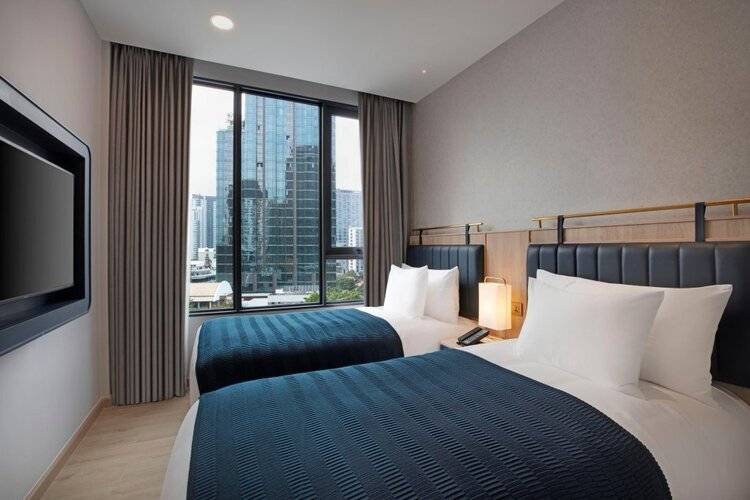 Staybridge Suites Bangkok Thonglor