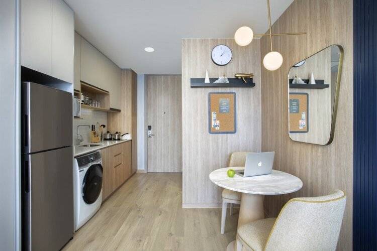 Staybridge Suites Bangkok Thonglor