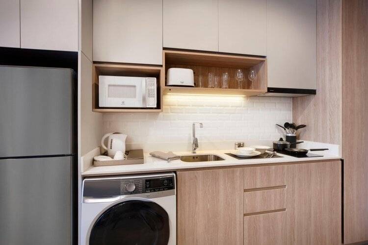 Staybridge Suites Bangkok Thonglor