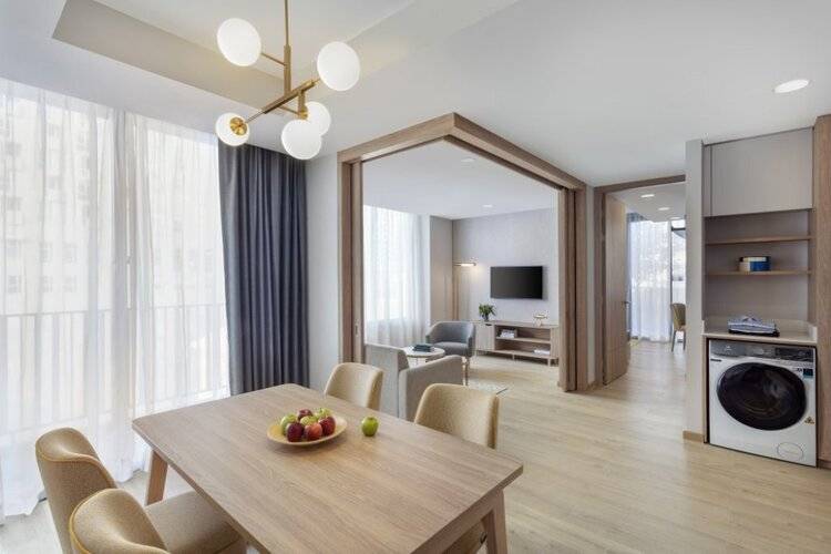 Staybridge Suites Bangkok Thonglor