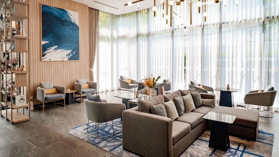 Staybridge Suites Bangkok Thonglor