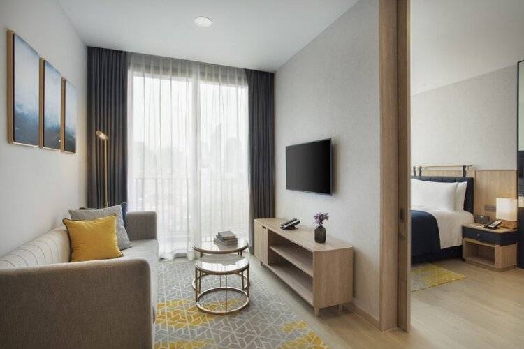 Staybridge Suites Bangkok Thonglor