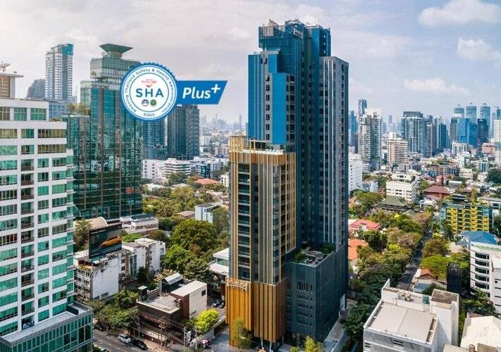 Staybridge Suites Bangkok Thonglor
